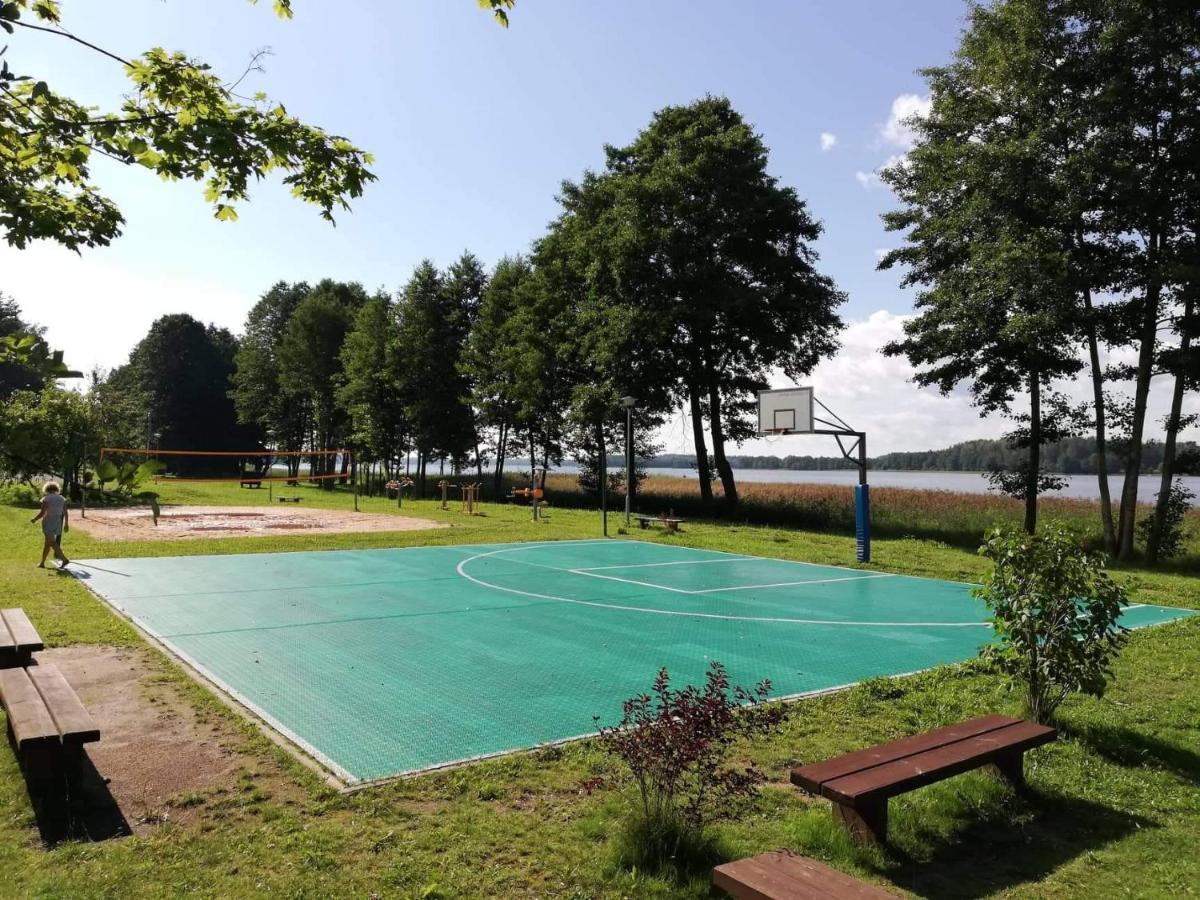 Karolio Sodyba Paluseje Exterior photo