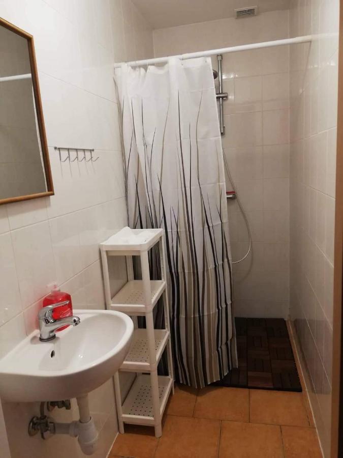 Karolio Sodyba Paluseje Exterior photo